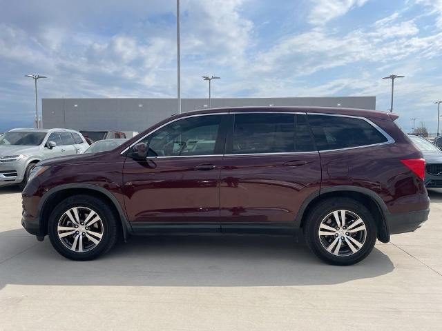 2016 Honda Pilot Vehicle Photo in San Antonio, TX 78230