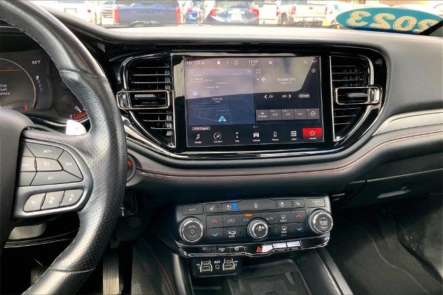 2023 Dodge Durango Vehicle Photo in Kansas City, MO 64114