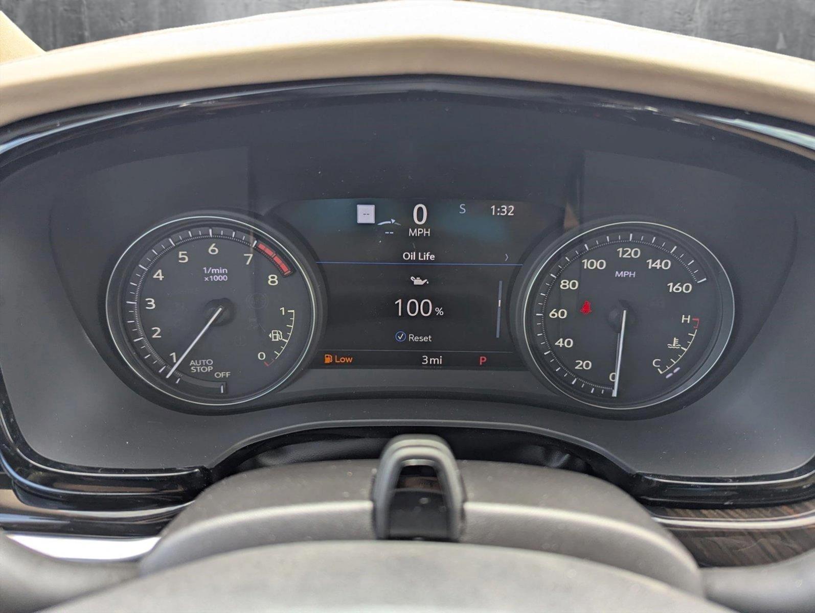 2025 Cadillac XT6 Vehicle Photo in CORPUS CHRISTI, TX 78412-4902