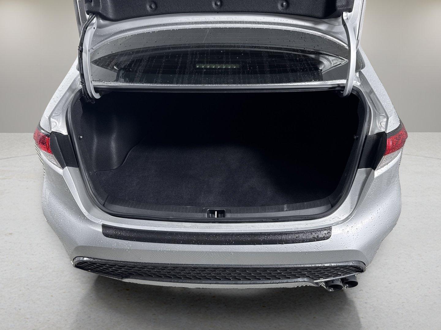 2022 Toyota Corolla Vehicle Photo in Georgetown, TX 78626