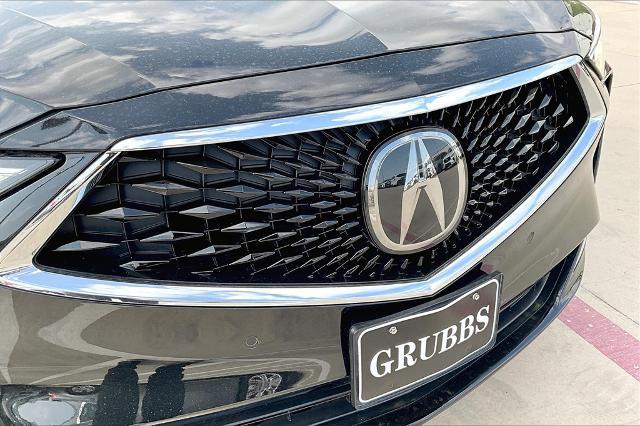 2023 Acura MDX Vehicle Photo in Grapevine, TX 76051