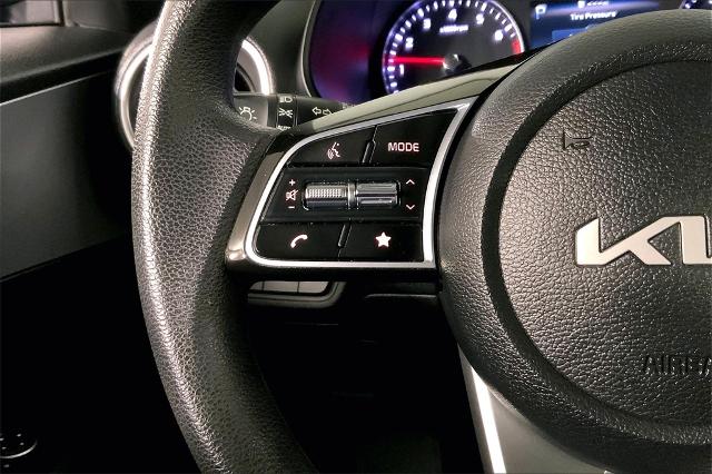 2023 Kia Forte Vehicle Photo in Lees Summit, MO 64086