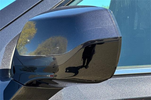 2023 Chevrolet Suburban Vehicle Photo in ELK GROVE, CA 95757-8703