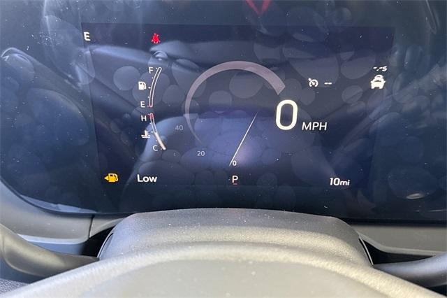 2025 Buick Envista Vehicle Photo in ELK GROVE, CA 95757-8703