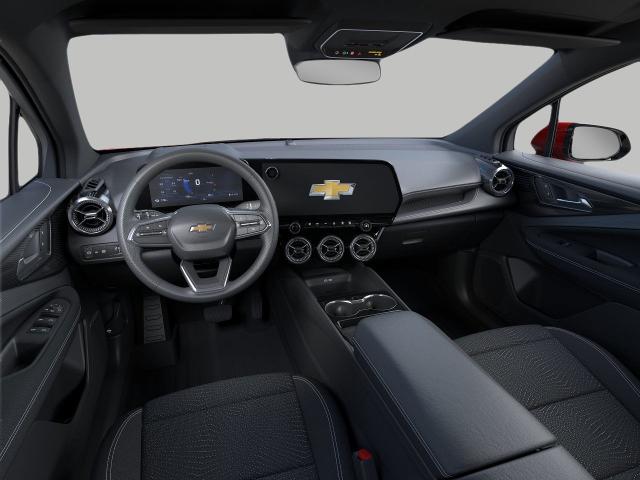 2025 Chevrolet Blazer EV Vehicle Photo in MIDDLETON, WI 53562-1492