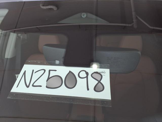 2025 Nissan Pathfinder Vehicle Photo in Oshkosh, WI 54904