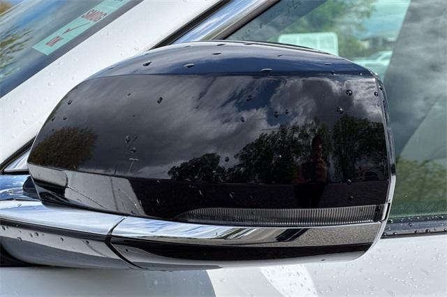 2024 Jeep Grand Cherokee 4xe Vehicle Photo in ELK GROVE, CA 95757-8703