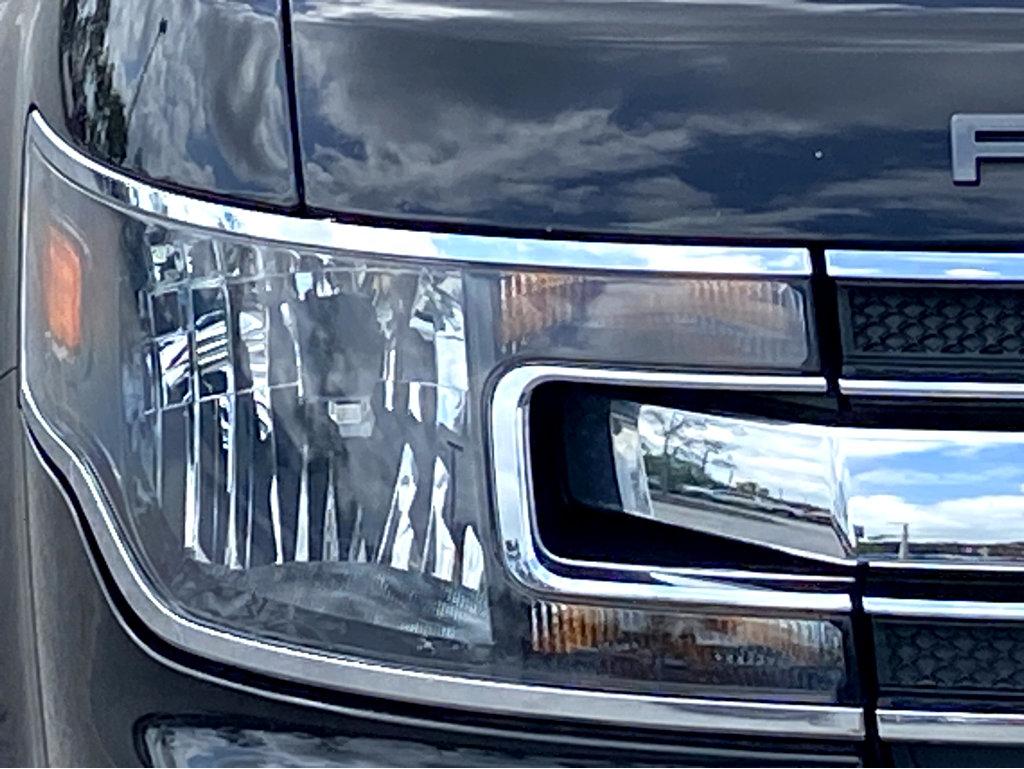 2019 Ford Flex Vehicle Photo in POOLER, GA 31322-3252