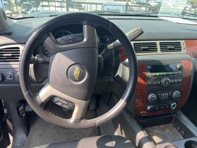 2012 Chevrolet Suburban Vehicle Photo in MILFORD, OH 45150-1684