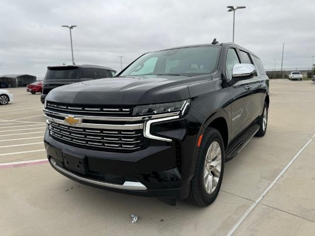 2023 Chevrolet Suburban Vehicle Photo in San Antonio, TX 78230