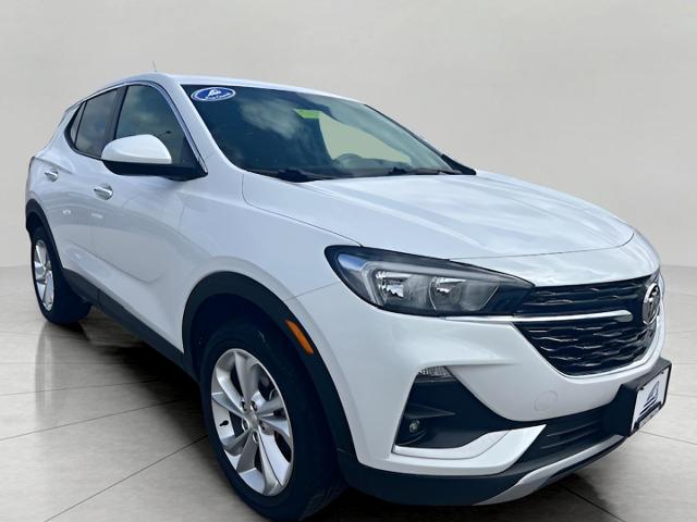2022 Buick Encore GX Vehicle Photo in Green Bay, WI 54304