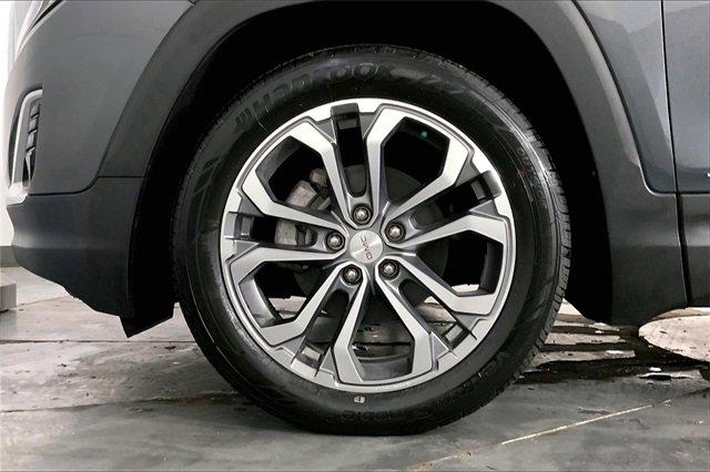 2019 GMC Terrain Vehicle Photo in KANSAS CITY, MO 64114-4502