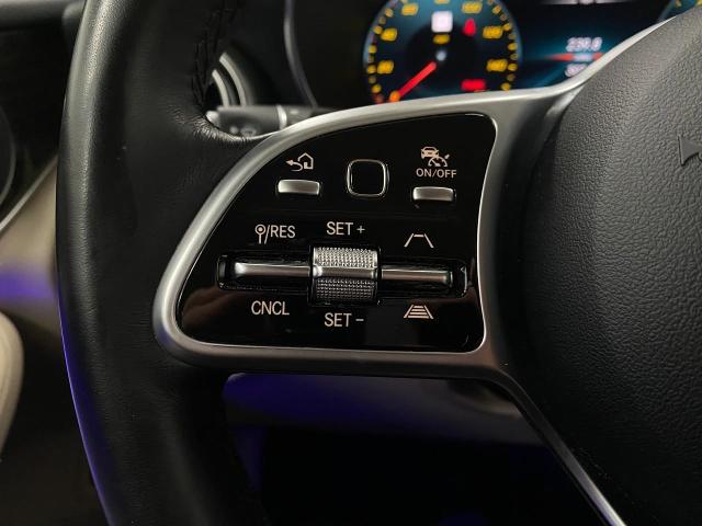 2022 Mercedes-Benz GLC Vehicle Photo in Appleton, WI 54913
