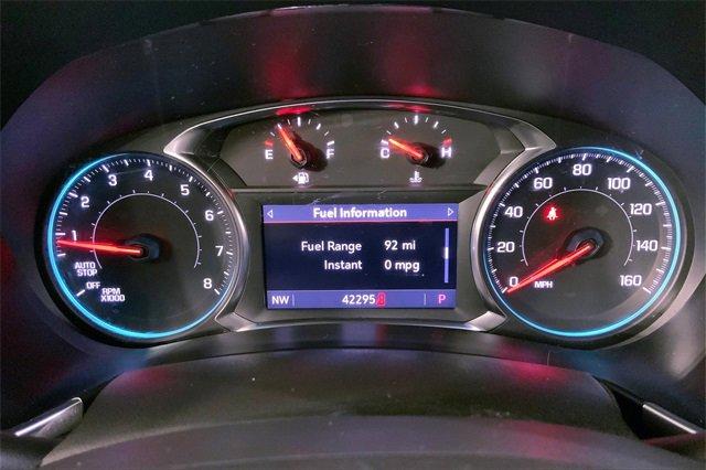 2023 Chevrolet Equinox Vehicle Photo in KANSAS CITY, MO 64114-4502
