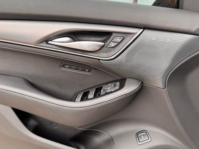 2025 Cadillac CT5 Vehicle Photo in DELRAY BEACH, FL 33483-3294