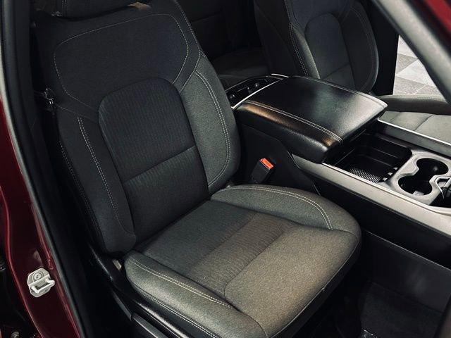 2020 Ram 1500 Vehicle Photo in MEDINA, OH 44256-9631