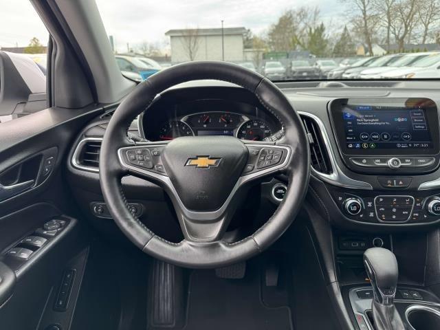 2022 Chevrolet Equinox Vehicle Photo in SAINT JAMES, NY 11780-3219
