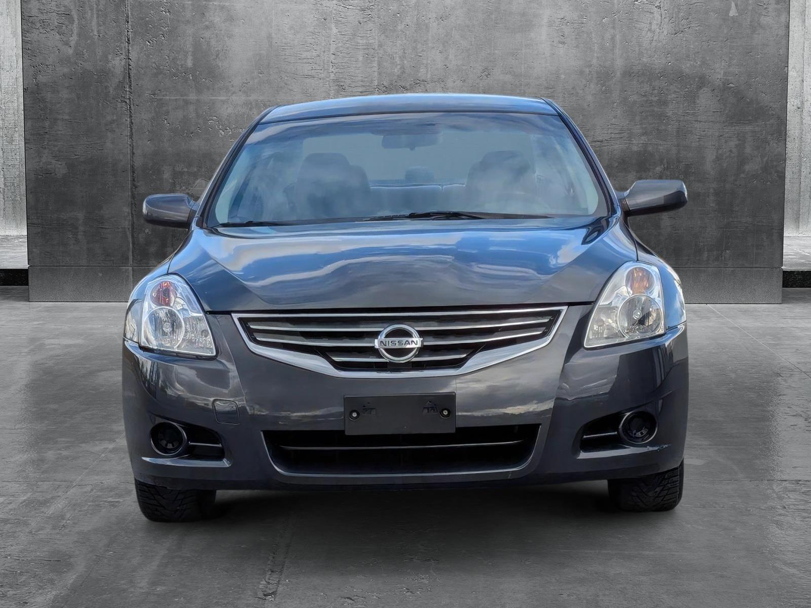 2011 Nissan Altima Vehicle Photo in SPOKANE, WA 99212-2978