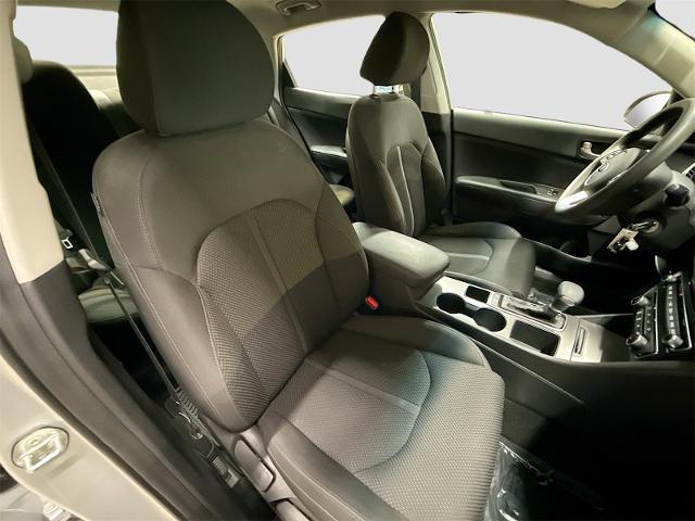2020 Kia Optima Vehicle Photo in EVERETT, WA 98203-5662