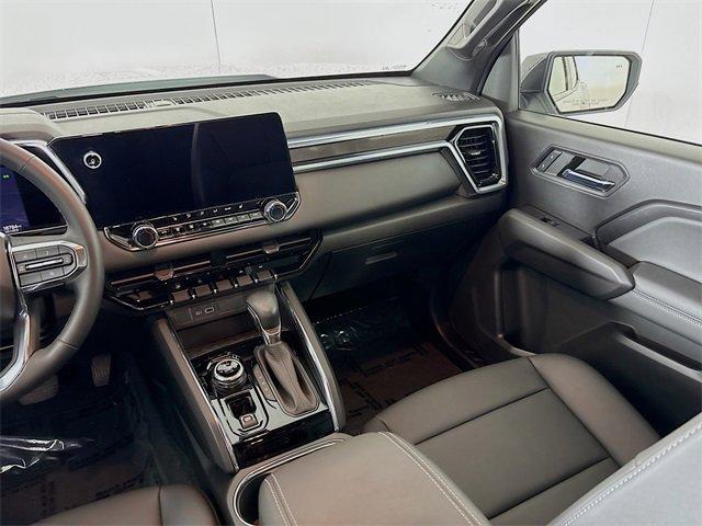 2023 GMC Canyon Vehicle Photo in PUYALLUP, WA 98371-4149