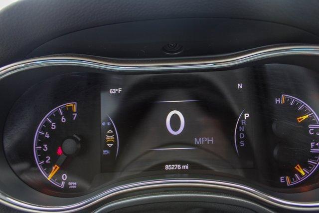 2015 Jeep Grand Cherokee Vehicle Photo in MILES CITY, MT 59301-5791