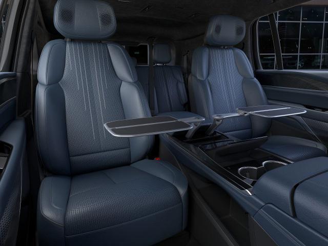 2025 Cadillac ESCALADE IQ Vehicle Photo in KANSAS CITY, MO 64114-4545