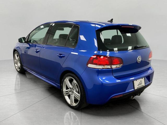 2013 Volkswagen Golf R Vehicle Photo in Appleton, WI 54913