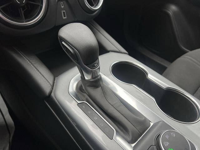 2021 Chevrolet Blazer Vehicle Photo in BOSTON, NY 14025-9684