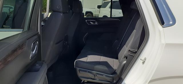 2023 Chevrolet Tahoe Vehicle Photo in ROXBORO, NC 27573-6143