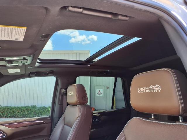 2021 Chevrolet Tahoe Vehicle Photo in Tampa, FL 33612