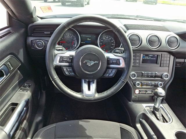2020 Ford Mustang Vehicle Photo in BERLIN, MD 21811-1121