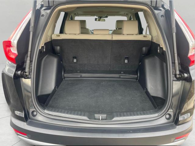 2018 Honda CR-V Vehicle Photo in Oshkosh, WI 54904