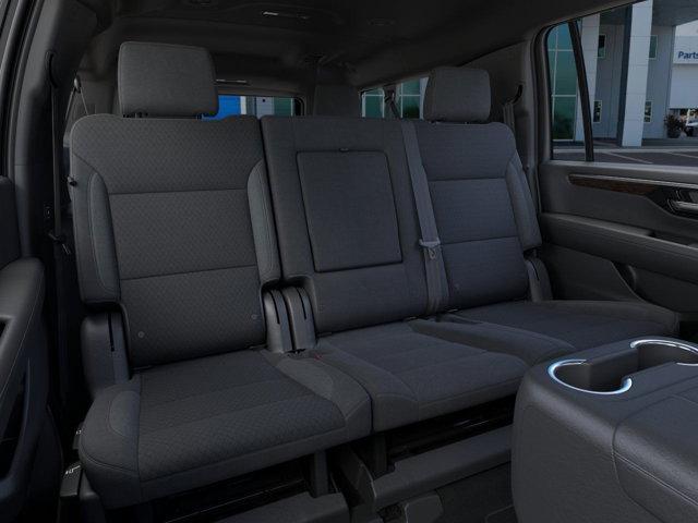 2025 Chevrolet Suburban Vehicle Photo in SELMA, TX 78154-1460