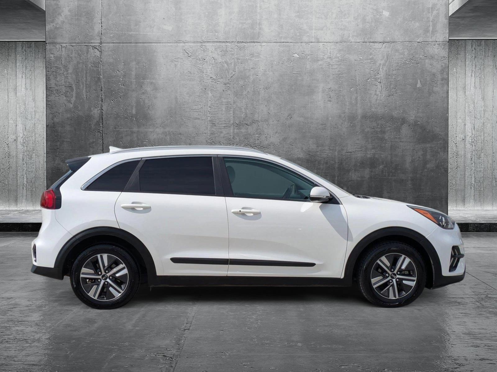 2020 Kia Niro Plug-In Hybrid Vehicle Photo in Tustin, CA 92782