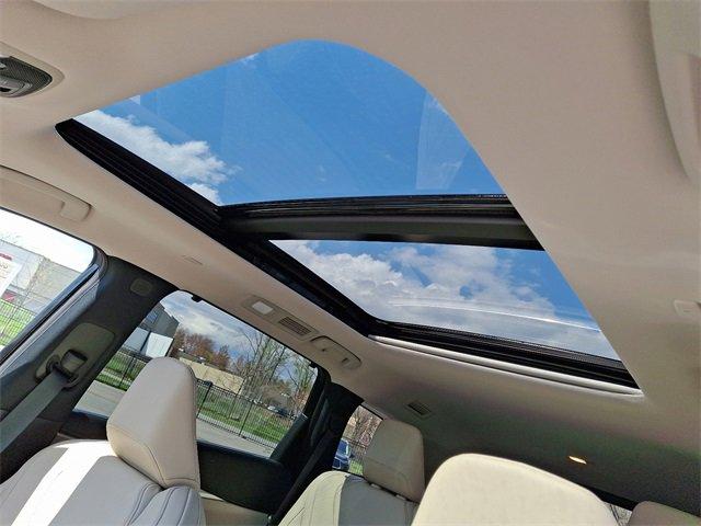 2025 INFINITI QX60 Vehicle Photo in Willow Grove, PA 19090