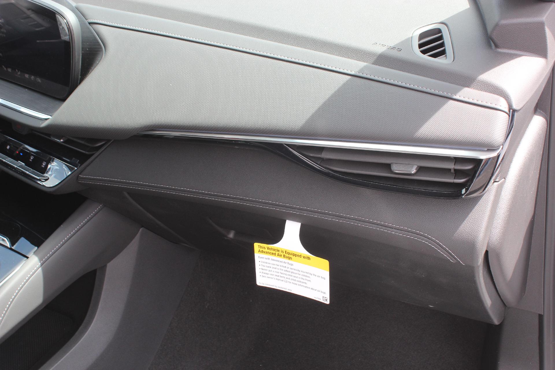 2025 Buick Envision Vehicle Photo in AURORA, CO 80012-4011