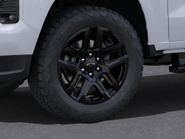 2025 Chevrolet Colorado Vehicle Photo in PAWLING, NY 12564-3219