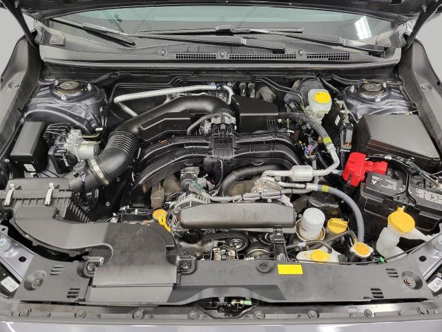 2024 Subaru Crosstrek Vehicle Photo in Neenah, WI 54956