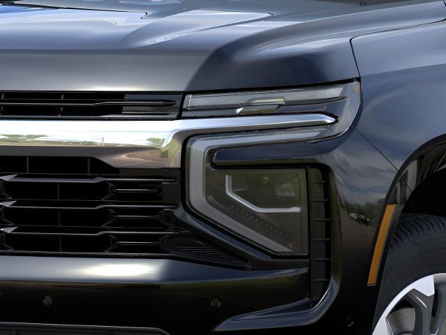 2025 Chevrolet Suburban Vehicle Photo in APPLETON, WI 54914-4656