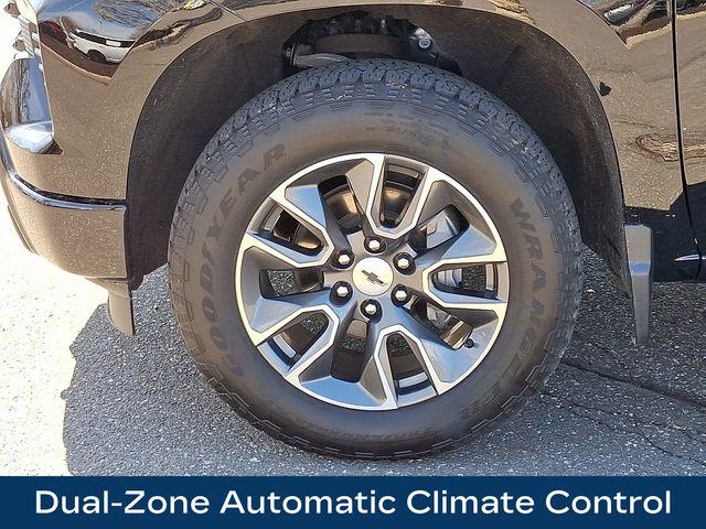 2023 Chevrolet Silverado 1500 Vehicle Photo in PAWLING, NY 12564-3219