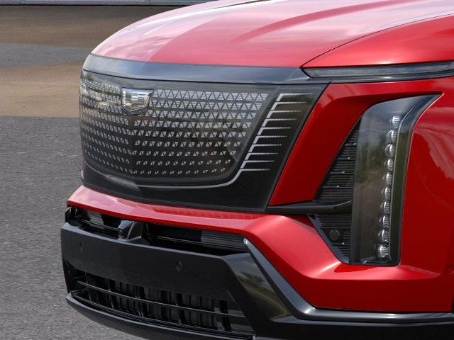 2026 Cadillac VISTIQ Vehicle Photo in KANSAS CITY, MO 64114-4545