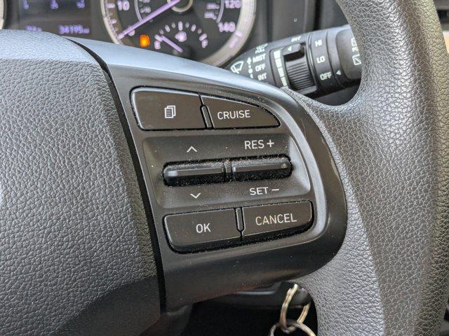 2022 Hyundai Venue Vehicle Photo in BRUNSWICK, GA 31525-1881
