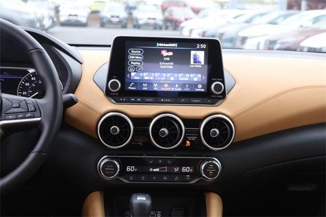 2024 Nissan Sentra Vehicle Photo in Hazelwood, MO 63042