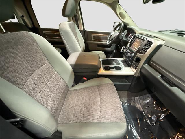 2016 Ram 1500 Vehicle Photo in EVERETT, WA 98203-5662