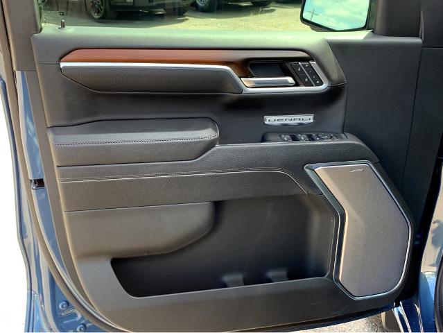 2025 GMC Sierra 1500 Vehicle Photo in BEAUFORT, SC 29906-4218
