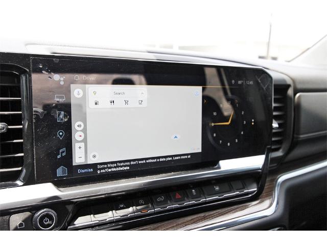 2023 Chevrolet Silverado 1500 Vehicle Photo in ROSENBERG, TX 77471-5675