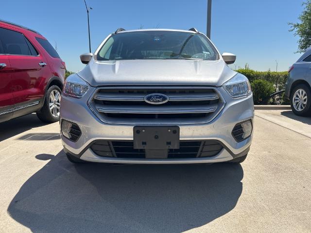 2018 Ford Escape Vehicle Photo in Grapevine, TX 76051