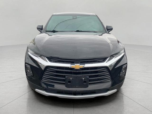 2022 Chevrolet Blazer Vehicle Photo in APPLETON, WI 54914-4656