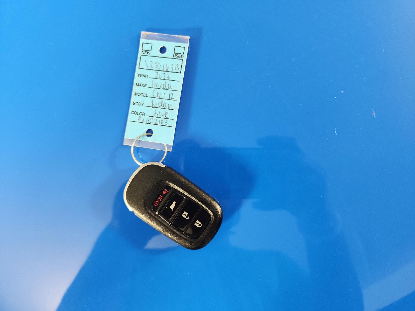 2023 Honda Civic Type R Vehicle Photo in Georgetown, TX 78626