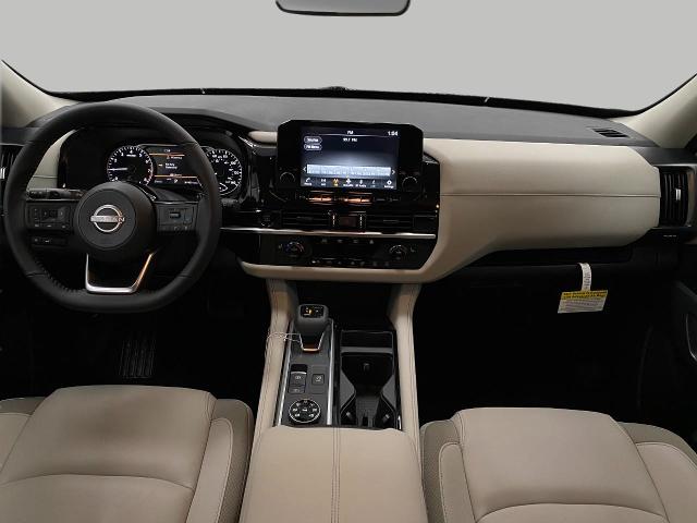2025 Nissan Pathfinder Vehicle Photo in Appleton, WI 54913